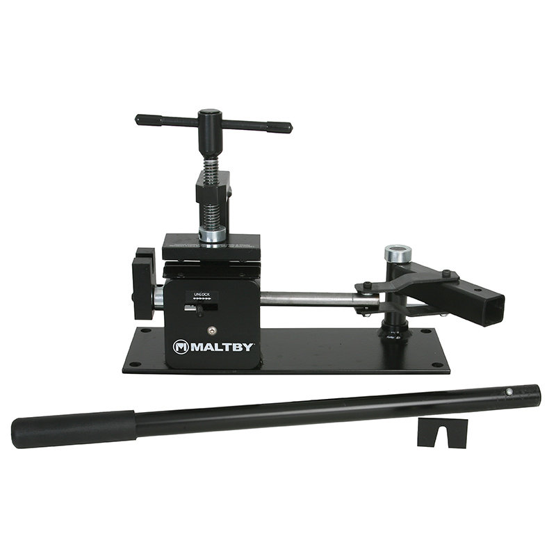 Maltby Design Fast Shaft Extractor - FASTE