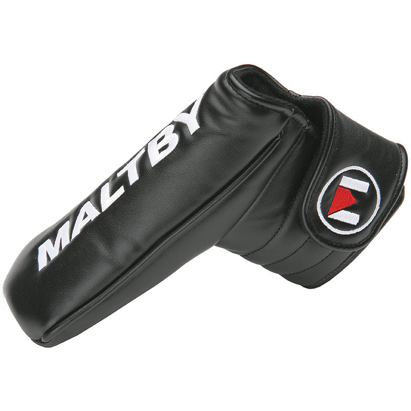 Maltby Putter Head Cover - MA0210