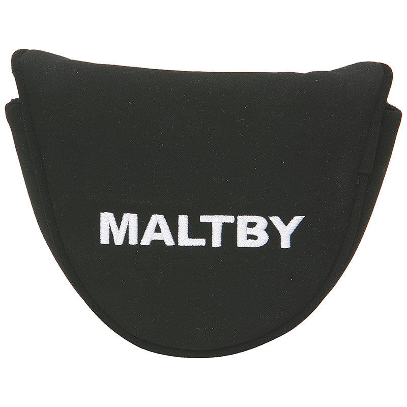 Maltby Oversized Mallet Putter Head Cover - MA0211