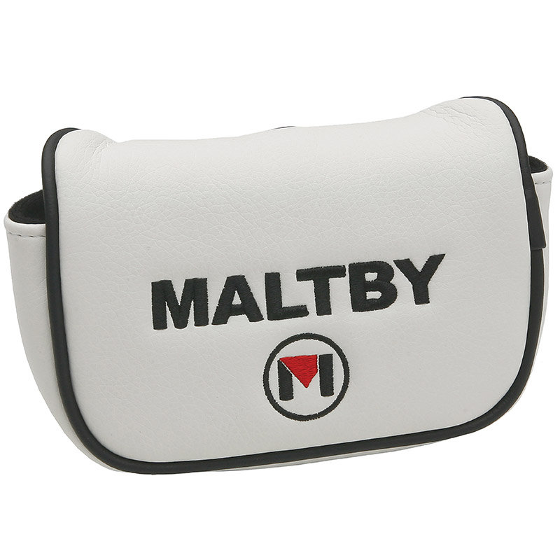 Maltby Center Shafted Putter Cover - MA0214