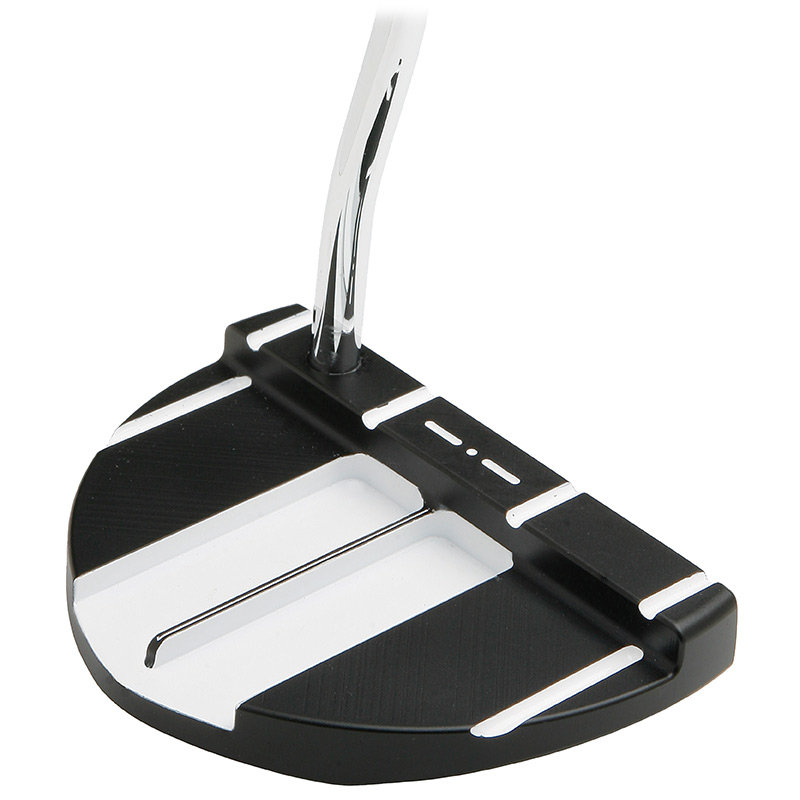 Maltby Tricept RP425 Milled Putter - MA0215