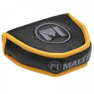Maltby Pure-Track Putter Cover - MA0237