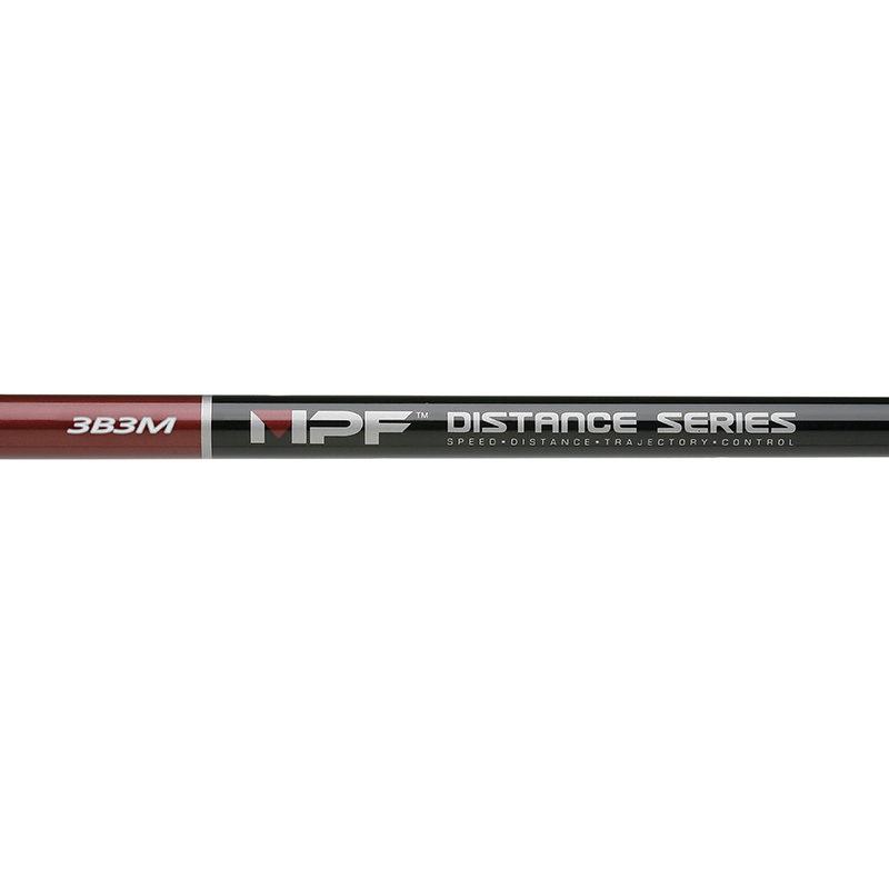 Maltby MPF Distance Graphite Wood Shafts - MA0248
