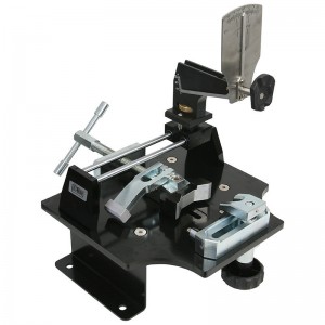 Maltby Putter Bending Machine - MA2012