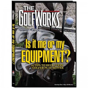 Is it Me or My Equipment - DVD - RMEQPDVD