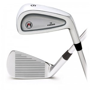 Maltby TE Forged Irons - MA0099