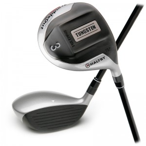 Maltby Trouble Out HL Fairway Woods - MA0230