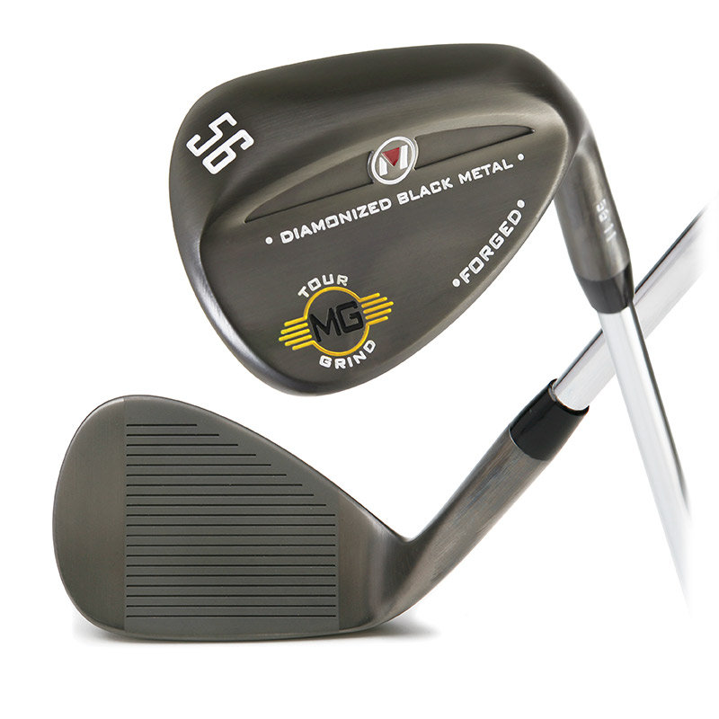 Maltby Tour Grind MG Wedges - MA0233