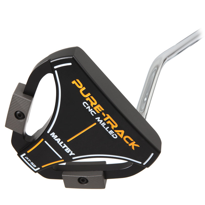 Maltby Pure-Track PT S2 Putter - MA0255