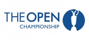 British Open Championship-Logo