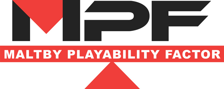 MPF Logo