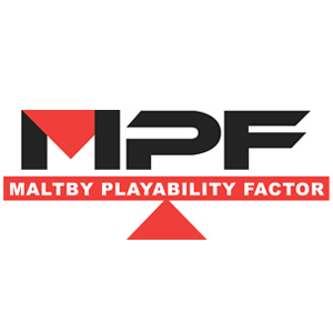 MPF Logo